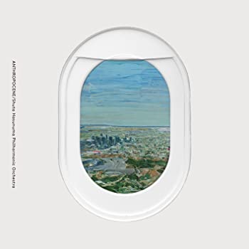 【中古】(未使用・未開封品)ANTHROPOCENE(アントロポセン) [CD]