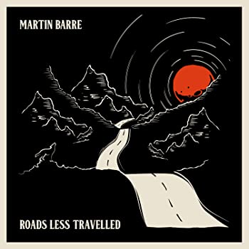 (未使用・未開封品)Roads Less Travelled 