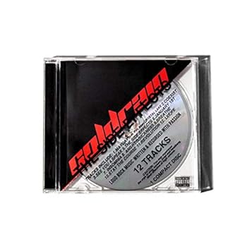 【中古】(未使用・未開封品)THE SIDE EFFECTS(初回限定盤) [CD] coldrain