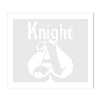(未使用・未開封品)Knight A (初回限定フォトブックレット盤WHITE)(特典:なし)  Knight A - 騎士A -