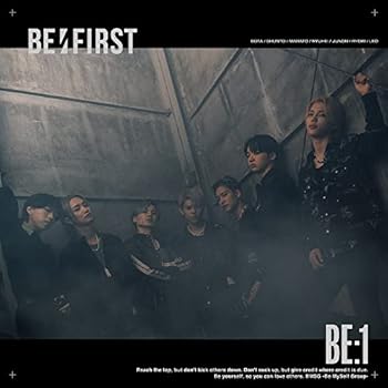 【中古】(未使用・未開封品)BE:1(CD+Blu-ray) [CD] BE:FIRST【メーカー名】B-ME【メーカー型番】【ブランド名】【商品説明】BE:1(CD+Blu-ray) [CD] BE:FIRSTCD+Blu-ray未使用・未開封ですが弊社で一般の方から買取しました中古品です。一点物で売り切れ終了です。当店では初期不良に限り、商品到着から7日間は返品を 受付けております。お問い合わせ・メールにて不具合詳細をご連絡ください。【重要】商品によって返品先倉庫が異なります。返送先ご連絡まで必ずお待ちください。連絡を待たず会社住所等へ送られた場合は返送費用ご負担となります。予めご了承ください。他モールとの併売品の為、完売の際はキャンセルご連絡させて頂きます。中古品の画像および商品タイトルに「限定」「初回」「保証」「DLコード」などの表記がありましても、特典・付属品・帯・保証等は付いておりません。電子辞書、コンパクトオーディオプレーヤー等のイヤホンは写真にありましても衛生上、基本お付けしておりません。※未使用品は除く品名に【import】【輸入】【北米】【海外】等の国内商品でないと把握できる表記商品について国内のDVDプレイヤー、ゲーム機で稼働しない場合がございます。予めご了承の上、購入ください。掲載と付属品が異なる場合は確認のご連絡をさせて頂きます。ご注文からお届けまで1、ご注文⇒ご注文は24時間受け付けております。2、注文確認⇒ご注文後、当店から注文確認メールを送信します。3、お届けまで3〜10営業日程度とお考えください。4、入金確認⇒前払い決済をご選択の場合、ご入金確認後、配送手配を致します。5、出荷⇒配送準備が整い次第、出荷致します。配送業者、追跡番号等の詳細をメール送信致します。6、到着⇒出荷後、1〜3日後に商品が到着します。　※離島、北海道、九州、沖縄は遅れる場合がございます。予めご了承下さい。お電話でのお問合せは少人数で運営の為受け付けておりませんので、お問い合わせ・メールにてお願い致します。営業時間　月〜金　11:00〜17:00★お客様都合によるご注文後のキャンセル・返品はお受けしておりませんのでご了承ください。ご来店ありがとうございます。当店では良品中古を多数揃えております。お電話でのお問合せは少人数で運営の為受け付けておりませんので、お問い合わせ・メールにてお願い致します。