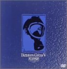 (未使用・未開封品)Dictators Circus V vol.2  PIERROT