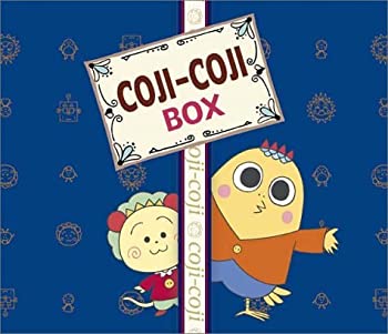 [중고](미사용·미개봉품) 사쿠라 모모코 극장 코지코지 DVD-BOX