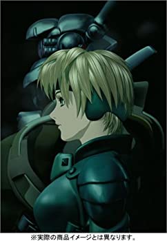 (未使用・未開封品)APPLESEED 
