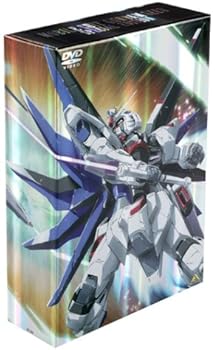 【中古】(未使用・未開封品)機動戦士ガンダムSEED スペシャルエディション完結編 鳴動の宇宙 メカBOX [DVD] 保志総一朗