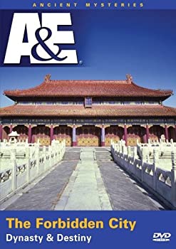 (未使用・未開封品)Ancient Mysteries: Forbidden City  