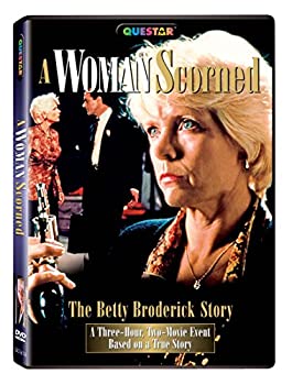 【中古】(未使用・未開封品)Woman Scorned: The Betty Broderick Story [DVD] [Import]