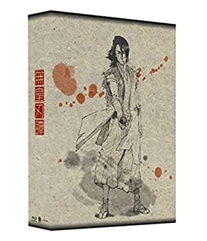【中古】(未使用・未開封品)ストレンヂア -無皇刃譚- [Blu-ray] 声の出演：長瀬智也 知念侑李 竹中直人