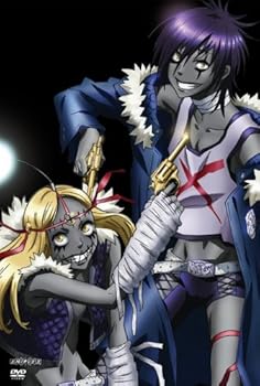 【中古】(未使用・未開封品)D.Gray-man 2nd stage 08 [DVD] 小林沙苗