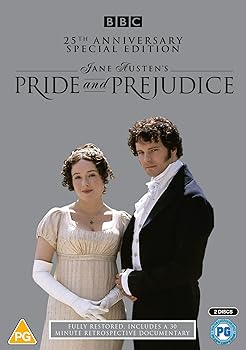 (未使用・未開封品)Pride and Prejudice Special Edition  
