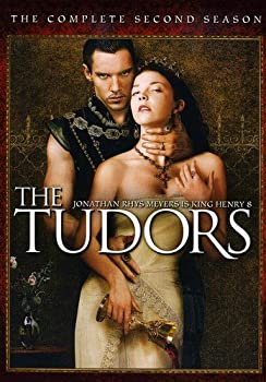 (未使用・未開封品)Tudors: Complete Second Season/  