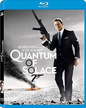 (未使用・未開封品)QUANTUM OF SOLACE