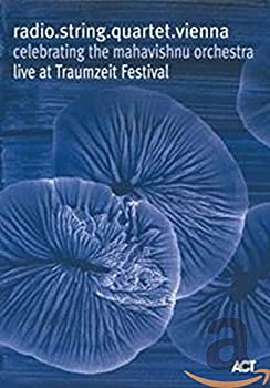 (未使用・未開封品)Live at Traumheit Festival: Ra  