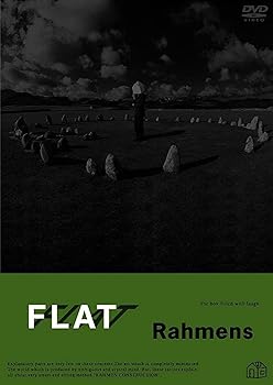 【中古】(未使用 未開封品)ラーメンズ第6回公演『FLAT』 DVD ラーメンズ