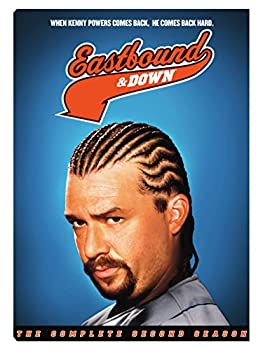 (未使用・未開封品)Eastbound & Down: Complete Second Season  