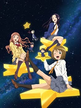 【中古】(未使用・未開封品)宙のまにまに Blu-ray BOX