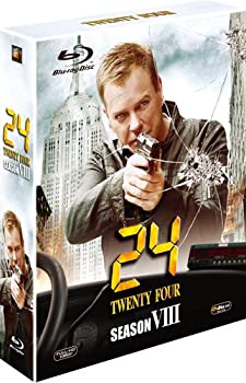 【中古】(未使用・未開封品)24 -TWENTY FOUR- ファイナル・シーズン ブルーレイBOX [Blu-ray]【メーカー名】20世紀フォックス・ホーム・エンターテイメント・ジャパン【メーカー型番】【ブランド名】【商品説明】24 -TWENTY FOUR- ファイナル・シーズン ブルーレイBOX [Blu-ray]キーファー・サザーランド未使用・未開封ですが弊社で一般の方から買取しました中古品です。一点物で売り切れ終了です。当店では初期不良に限り、商品到着から7日間は返品を 受付けております。お問い合わせ・メールにて不具合詳細をご連絡ください。【重要】商品によって返品先倉庫が異なります。返送先ご連絡まで必ずお待ちください。連絡を待たず会社住所等へ送られた場合は返送費用ご負担となります。予めご了承ください。他モールとの併売品の為、完売の際はキャンセルご連絡させて頂きます。中古品の商品タイトルに「限定」「初回」「保証」「DLコード」などの表記がありましても、特典・付属品・帯・保証等は付いておりません。電子辞書、コンパクトオーディオプレーヤー等のイヤホンは写真にありましても衛生上、基本お付けしておりません。※未使用品は除く品名に【import】【輸入】【北米】【海外】等の国内商品でないと把握できる表記商品について国内のDVDプレイヤー、ゲーム機で稼働しない場合がございます。予めご了承の上、購入ください。掲載と付属品が異なる場合は確認のご連絡をさせて頂きます。ご注文からお届けまで1、ご注文⇒ご注文は24時間受け付けております。2、注文確認⇒ご注文後、当店から注文確認メールを送信します。3、お届けまで3〜10営業日程度とお考えください。4、入金確認⇒前払い決済をご選択の場合、ご入金確認後、配送手配を致します。5、出荷⇒配送準備が整い次第、出荷致します。配送業者、追跡番号等の詳細をメール送信致します。6、到着⇒出荷後、1〜3日後に商品が到着します。　※離島、北海道、九州、沖縄は遅れる場合がございます。予めご了承下さい。お電話でのお問合せは少人数で運営の為受け付けておりませんので、お問い合わせ・メールにてお願い致します。営業時間　月〜金　11:00〜17:00★お客様都合によるご注文後のキャンセル・返品はお受けしておりませんのでご了承ください。ご来店ありがとうございます。当店では良品中古を多数揃えております。お電話でのお問合せは少人数で運営の為受け付けておりませんので、お問い合わせ・メールにてお願い致します。