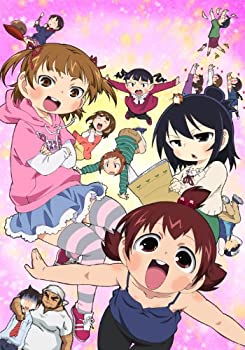 【中古】(未使用・未開封品)みつどもえ 増量中！ 2 【完全生産限定版】 [Blu-ray]