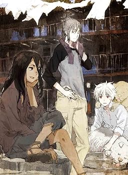 【中古】(未使用・未開封品)NO.6 VOL.3 【完全生産限定版】 [Blu-ray]【メーカー名】アニプレックス【メーカー型番】【ブランド名】【商品説明】NO.6 VOL.3 【完全生産限定版】 [Blu-ray]梶裕貴未使用・未開封ですが弊社で一般の方から買取しました中古品です。一点物で売り切れ終了です。当店では初期不良に限り、商品到着から7日間は返品を 受付けております。お問い合わせ・メールにて不具合詳細をご連絡ください。【重要】商品によって返品先倉庫が異なります。返送先ご連絡まで必ずお待ちください。連絡を待たず会社住所等へ送られた場合は返送費用ご負担となります。予めご了承ください。他モールとの併売品の為、完売の際はキャンセルご連絡させて頂きます。中古品の画像および商品タイトルに「限定」「初回」「保証」「DLコード」などの表記がありましても、特典・付属品・帯・保証等は付いておりません。電子辞書、コンパクトオーディオプレーヤー等のイヤホンは写真にありましても衛生上、基本お付けしておりません。※未使用品は除く品名に【import】【輸入】【北米】【海外】等の国内商品でないと把握できる表記商品について国内のDVDプレイヤー、ゲーム機で稼働しない場合がございます。予めご了承の上、購入ください。掲載と付属品が異なる場合は確認のご連絡をさせて頂きます。ご注文からお届けまで1、ご注文⇒ご注文は24時間受け付けております。2、注文確認⇒ご注文後、当店から注文確認メールを送信します。3、お届けまで3〜10営業日程度とお考えください。4、入金確認⇒前払い決済をご選択の場合、ご入金確認後、配送手配を致します。5、出荷⇒配送準備が整い次第、出荷致します。配送業者、追跡番号等の詳細をメール送信致します。6、到着⇒出荷後、1〜3日後に商品が到着します。　※離島、北海道、九州、沖縄は遅れる場合がございます。予めご了承下さい。お電話でのお問合せは少人数で運営の為受け付けておりませんので、お問い合わせ・メールにてお願い致します。営業時間　月〜金　11:00〜17:00★お客様都合によるご注文後のキャンセル・返品はお受けしておりませんのでご了承ください。ご来店ありがとうございます。当店では良品中古を多数揃えております。お電話でのお問合せは少人数で運営の為受け付けておりませんので、お問い合わせ・メールにてお願い致します。