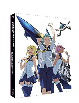 未使用、未開封品ですが弊社で一般の方から買取しました中古品です。一点物で売り切れ終了です。【中古】(未使用・未開封品)エウレカセブンAO 6 (初回限定版) [Blu-ray]【メーカー名】バンダイビジュアル【メーカー型番】【ブランド名】バンダイビジュアル【商品説明】【中古】(未使用・未開封品)エウレカセブンAO 6 (初回限定版) [Blu-ray]当店では初期不良に限り、商品到着から7日間は返品を 受付けております。お問い合わせ・メールにて不具合詳細をご連絡ください。【重要】商品によって返品先倉庫が異なります。返送先ご連絡まで必ずお待ちください。連絡を待たず会社住所等へ送られた場合は返送費用ご負担となります。予めご了承ください。他モールとの併売品の為、完売の際はキャンセルご連絡させて頂きます。中古品の商品タイトルに「限定」「初回」「保証」「DLコード」などの表記がありましても、特典・付属品・帯・保証等は付いておりません。電子辞書、コンパクトオーディオプレーヤー等のイヤホンは写真にありましても衛生上、基本お付けしておりません。※未開封品は除く品名に【import】【輸入】【北米】【海外】等の国内商品でないと把握できる表記商品について国内のDVDプレイヤー、ゲーム機で稼働しない場合がございます。予めご了承の上、購入ください。掲載と付属品が異なる場合は確認のご連絡をさせて頂きます。ご注文からお届けまで1、ご注文⇒ご注文は24時間受け付けております。2、注文確認⇒ご注文後、当店から注文確認メールを送信します。3、お届けまで3〜10営業日程度とお考えください。4、入金確認⇒前払い決済をご選択の場合、ご入金確認後、配送手配を致します。5、出荷⇒配送準備が整い次第、出荷致します。配送業者、追跡番号等の詳細をメール送信致します。6、到着⇒出荷後、1〜3日後に商品が到着します。　※離島、北海道、九州、沖縄は遅れる場合がございます。予めご了承下さい。お電話でのお問合せは少人数で運営の為受け付けておりませんので、お問い合わせ・メールにてお願い致します。営業時間　月〜金　11:00〜17:00★お客様都合によるご注文後のキャンセル・返品はお受けしておりませんのでご了承ください。ご来店ありがとうございます。当店では良品中古を多数揃えております。お電話でのお問合せは少人数で運営の為受け付けておりませんので、お問い合わせ・メールにてお願い致します。