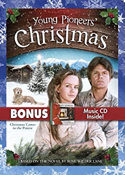 【中古】(未使用・未開封品)Young Pioneers Christmas [DVD] [Import]