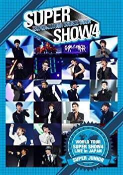【中古】(未使用・未開封品)SUPER JUNI