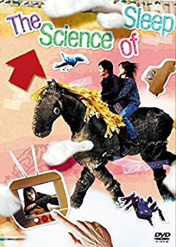 【中古】(未使用・未開封品)恋愛睡眠のすすめ [DVD]