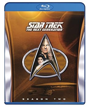 【中古】(未使用・未開封品)新スター・トレック シーズン2 ブルーレイBOX [Blu-ray] パトリック・スチュワート【メーカー名】パラマウント ホーム エンタテインメント ジャパン【メーカー型番】【ブランド名】【商品説明】新スター・トレック シーズン2 ブルーレイBOX [Blu-ray] パトリック・スチュワート未使用・未開封ですが弊社で一般の方から買取しました中古品です。一点物で売り切れ終了です。当店では初期不良に限り、商品到着から7日間は返品を 受付けております。お問い合わせ・メールにて不具合詳細をご連絡ください。【重要】商品によって返品先倉庫が異なります。返送先ご連絡まで必ずお待ちください。連絡を待たず会社住所等へ送られた場合は返送費用ご負担となります。予めご了承ください。他モールとの併売品の為、完売の際はキャンセルご連絡させて頂きます。中古品の画像および商品タイトルに「限定」「初回」「保証」「DLコード」などの表記がありましても、特典・付属品・帯・保証等は付いておりません。電子辞書、コンパクトオーディオプレーヤー等のイヤホンは写真にありましても衛生上、基本お付けしておりません。※未使用品は除く品名に【import】【輸入】【北米】【海外】等の国内商品でないと把握できる表記商品について国内のDVDプレイヤー、ゲーム機で稼働しない場合がございます。予めご了承の上、購入ください。掲載と付属品が異なる場合は確認のご連絡をさせて頂きます。ご注文からお届けまで1、ご注文⇒ご注文は24時間受け付けております。2、注文確認⇒ご注文後、当店から注文確認メールを送信します。3、お届けまで3〜10営業日程度とお考えください。4、入金確認⇒前払い決済をご選択の場合、ご入金確認後、配送手配を致します。5、出荷⇒配送準備が整い次第、出荷致します。配送業者、追跡番号等の詳細をメール送信致します。6、到着⇒出荷後、1〜3日後に商品が到着します。　※離島、北海道、九州、沖縄は遅れる場合がございます。予めご了承下さい。お電話でのお問合せは少人数で運営の為受け付けておりませんので、お問い合わせ・メールにてお願い致します。営業時間　月〜金　11:00〜17:00★お客様都合によるご注文後のキャンセル・返品はお受けしておりませんのでご了承ください。ご来店ありがとうございます。当店では良品中古を多数揃えております。お電話でのお問合せは少人数で運営の為受け付けておりませんので、お問い合わせ・メールにてお願い致します。