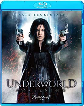 【中古】(未使用・未開封品)アンダーワールド 覚醒 [Blu-ray]