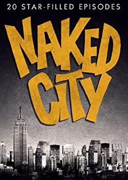 【中古】(未使用・未開封品)Naked City: Fan Favorites [DVD] [Import]