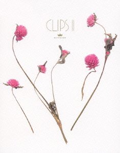 Rakuten - 【中古】(未使用・未開封品)Kiyoharu CLIPS II(ミュージッククリップ集) [Blu-ray]