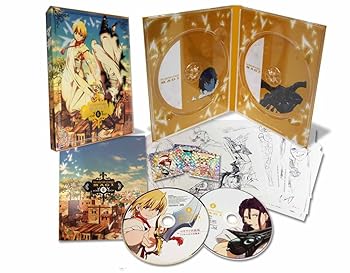 【中古】(未使用・未開封品)マギ 6(完全生産限定版) [Blu-ray] 石原夏織【メーカー名】アニプレックス【メーカー型番】【ブランド名】【商品説明】マギ 6(完全生産限定版) [Blu-ray] 石原夏織未使用・未開封ですが弊社で一般の方から買取しました中古品です。一点物で売り切れ終了です。当店では初期不良に限り、商品到着から7日間は返品を 受付けております。お問い合わせ・メールにて不具合詳細をご連絡ください。【重要】商品によって返品先倉庫が異なります。返送先ご連絡まで必ずお待ちください。連絡を待たず会社住所等へ送られた場合は返送費用ご負担となります。予めご了承ください。他モールとの併売品の為、完売の際はキャンセルご連絡させて頂きます。中古品の画像および商品タイトルに「限定」「初回」「保証」「DLコード」などの表記がありましても、特典・付属品・帯・保証等は付いておりません。電子辞書、コンパクトオーディオプレーヤー等のイヤホンは写真にありましても衛生上、基本お付けしておりません。※未使用品は除く品名に【import】【輸入】【北米】【海外】等の国内商品でないと把握できる表記商品について国内のDVDプレイヤー、ゲーム機で稼働しない場合がございます。予めご了承の上、購入ください。掲載と付属品が異なる場合は確認のご連絡をさせて頂きます。ご注文からお届けまで1、ご注文⇒ご注文は24時間受け付けております。2、注文確認⇒ご注文後、当店から注文確認メールを送信します。3、お届けまで3〜10営業日程度とお考えください。4、入金確認⇒前払い決済をご選択の場合、ご入金確認後、配送手配を致します。5、出荷⇒配送準備が整い次第、出荷致します。配送業者、追跡番号等の詳細をメール送信致します。6、到着⇒出荷後、1〜3日後に商品が到着します。　※離島、北海道、九州、沖縄は遅れる場合がございます。予めご了承下さい。お電話でのお問合せは少人数で運営の為受け付けておりませんので、お問い合わせ・メールにてお願い致します。営業時間　月〜金　11:00〜17:00★お客様都合によるご注文後のキャンセル・返品はお受けしておりませんのでご了承ください。ご来店ありがとうございます。当店では良品中古を多数揃えております。お電話でのお問合せは少人数で運営の為受け付けておりませんので、お問い合わせ・メールにてお願い致します。