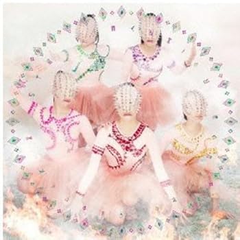 【中古】(未使用 未開封品)5TH DIMENSION【アマゾンオリジナル絵柄トレカ特典無し】(初回限定盤B)(DVD付) CD ももいろクローバーZ