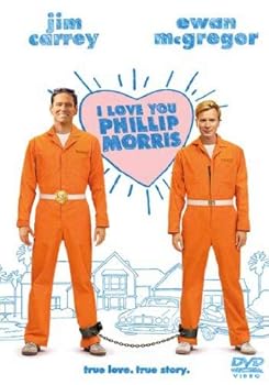 【中古】(未使用・未開封品)フィリップ、きみを愛してる! [DVD] ジム・キャリー