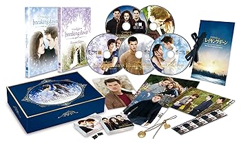 楽天市場】ブレイキング・ドーンPart2/トワイライト・サーガ DVD&Blu
