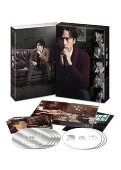 【中古】(未使用・未開封品)心療中-in the Room- DVD-BOX豪華版 稲垣 吾郎【メーカー名】バップ【メーカー型番】【ブランド名】バップ【商品説明】心療中-in the Room- DVD-BOX豪華版 稲垣 吾郎未使用・未開封ですが弊社で一般の方から買取しました中古品です。一点物で売り切れ終了です。当店では初期不良に限り、商品到着から7日間は返品を 受付けております。お問い合わせ・メールにて不具合詳細をご連絡ください。【重要】商品によって返品先倉庫が異なります。返送先ご連絡まで必ずお待ちください。連絡を待たず会社住所等へ送られた場合は返送費用ご負担となります。予めご了承ください。他モールとの併売品の為、完売の際はキャンセルご連絡させて頂きます。中古品の画像および商品タイトルに「限定」「初回」「保証」「DLコード」などの表記がありましても、特典・付属品・帯・保証等は付いておりません。電子辞書、コンパクトオーディオプレーヤー等のイヤホンは写真にありましても衛生上、基本お付けしておりません。※未使用品は除く品名に【import】【輸入】【北米】【海外】等の国内商品でないと把握できる表記商品について国内のDVDプレイヤー、ゲーム機で稼働しない場合がございます。予めご了承の上、購入ください。掲載と付属品が異なる場合は確認のご連絡をさせて頂きます。ご注文からお届けまで1、ご注文⇒ご注文は24時間受け付けております。2、注文確認⇒ご注文後、当店から注文確認メールを送信します。3、お届けまで3〜10営業日程度とお考えください。4、入金確認⇒前払い決済をご選択の場合、ご入金確認後、配送手配を致します。5、出荷⇒配送準備が整い次第、出荷致します。配送業者、追跡番号等の詳細をメール送信致します。6、到着⇒出荷後、1〜3日後に商品が到着します。　※離島、北海道、九州、沖縄は遅れる場合がございます。予めご了承下さい。お電話でのお問合せは少人数で運営の為受け付けておりませんので、お問い合わせ・メールにてお願い致します。営業時間　月〜金　11:00〜17:00★お客様都合によるご注文後のキャンセル・返品はお受けしておりませんのでご了承ください。ご来店ありがとうございます。当店では良品中古を多数揃えております。お電話でのお問合せは少人数で運営の為受け付けておりませんので、お問い合わせ・メールにてお願い致します。