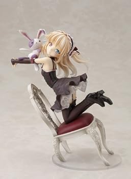 【中古】(未使用・未開封品)コトブキヤ 僕は友達が少ないNEXT 羽瀬川小鳩 1/8スケール PVC塗装済み完成品