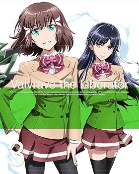 By Title: Wa Line - 【中古】(未使用・未開封品)革命機ヴァルヴレイヴ 3(完全生産限定版) [Blu-ray] 逢坂良太