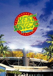 【中古】(未使用・未開封品)TUBE LIVE AROUND SPECIAL '98 HEAT WAVER [DVD]