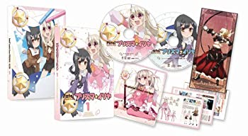 【中古】(未使用・未開封品)Fate/Kaleid liner プリズマ☆イリヤ 限定版 第1巻 [DVD]
