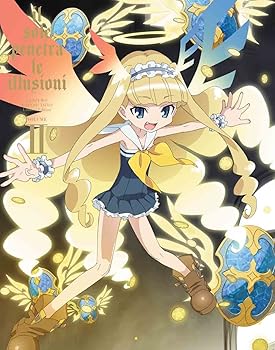 【中古】(未使用・未開封品)幻影ヲ駆ケル太陽 2(完全生産限定版) [Blu-ray] 門脇舞以【メーカー名】アニプレックス【メーカー型番】【ブランド名】【商品説明】幻影ヲ駆ケル太陽 2(完全生産限定版) [Blu-ray] 門脇舞以未使用・未開封ですが弊社で一般の方から買取しました中古品です。一点物で売り切れ終了です。当店では初期不良に限り、商品到着から7日間は返品を 受付けております。お問い合わせ・メールにて不具合詳細をご連絡ください。【重要】商品によって返品先倉庫が異なります。返送先ご連絡まで必ずお待ちください。連絡を待たず会社住所等へ送られた場合は返送費用ご負担となります。予めご了承ください。他モールとの併売品の為、完売の際はキャンセルご連絡させて頂きます。中古品の画像および商品タイトルに「限定」「初回」「保証」「DLコード」などの表記がありましても、特典・付属品・帯・保証等は付いておりません。電子辞書、コンパクトオーディオプレーヤー等のイヤホンは写真にありましても衛生上、基本お付けしておりません。※未使用品は除く品名に【import】【輸入】【北米】【海外】等の国内商品でないと把握できる表記商品について国内のDVDプレイヤー、ゲーム機で稼働しない場合がございます。予めご了承の上、購入ください。掲載と付属品が異なる場合は確認のご連絡をさせて頂きます。ご注文からお届けまで1、ご注文⇒ご注文は24時間受け付けております。2、注文確認⇒ご注文後、当店から注文確認メールを送信します。3、お届けまで3〜10営業日程度とお考えください。4、入金確認⇒前払い決済をご選択の場合、ご入金確認後、配送手配を致します。5、出荷⇒配送準備が整い次第、出荷致します。配送業者、追跡番号等の詳細をメール送信致します。6、到着⇒出荷後、1〜3日後に商品が到着します。　※離島、北海道、九州、沖縄は遅れる場合がございます。予めご了承下さい。お電話でのお問合せは少人数で運営の為受け付けておりませんので、お問い合わせ・メールにてお願い致します。営業時間　月〜金　11:00〜17:00★お客様都合によるご注文後のキャンセル・返品はお受けしておりませんのでご了承ください。ご来店ありがとうございます。当店では良品中古を多数揃えております。お電話でのお問合せは少人数で運営の為受け付けておりませんので、お問い合わせ・メールにてお願い致します。