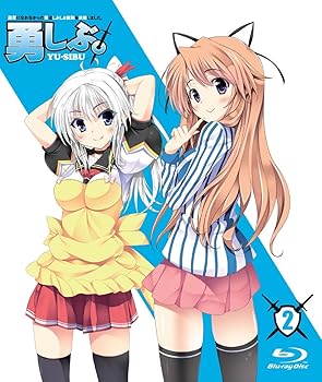 【中古】(未使用・未開封品)勇者になれなかった俺はしぶしぶ就職を決意しました。 第2巻 限定版 [Blu-ray] 河本啓佑