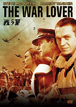 【中古】(未使用・未開封品)戦う翼 [DVD]