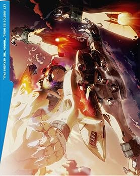 [중고](미사용·미개봉품)알드노아·제로 3[완전 생산 한정판] [DVD] Olympus Knights