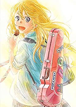 未使用・未開封ですが弊社で一般の方から買取しました中古品です。一点物で売り切れ終了です。【中古】(未使用・未開封品)四月は君の嘘 2 【完全生産限定版】 [Blu-ray]【メーカー名】アニプレックス【メーカー型番】【ブランド名】アニプレックス【商品説明】四月は君の嘘 2 【完全生産限定版】 [Blu-ray]当店では初期不良に限り、商品到着から7日間は返品を 受付けております。お問い合わせ・メールにて不具合詳細をご連絡ください。【重要】商品によって返品先倉庫が異なります。返送先ご連絡まで必ずお待ちください。連絡を待たず会社住所等へ送られた場合は返送費用ご負担となります。予めご了承ください。他モールとの併売品の為、完売の際はキャンセルご連絡させて頂きます。中古品の商品タイトルに「限定」「初回」「保証」「DLコード」などの表記がありましても、特典・付属品・帯・保証等は付いておりません。電子辞書、コンパクトオーディオプレーヤー等のイヤホンは写真にありましても衛生上、基本お付けしておりません。※未使用品は除く品名に【import】【輸入】【北米】【海外】等の国内商品でないと把握できる表記商品について国内のDVDプレイヤー、ゲーム機で稼働しない場合がございます。予めご了承の上、購入ください。掲載と付属品が異なる場合は確認のご連絡をさせて頂きます。ご注文からお届けまで1、ご注文⇒ご注文は24時間受け付けております。2、注文確認⇒ご注文後、当店から注文確認メールを送信します。3、お届けまで3〜10営業日程度とお考えください。4、入金確認⇒前払い決済をご選択の場合、ご入金確認後、配送手配を致します。5、出荷⇒配送準備が整い次第、出荷致します。配送業者、追跡番号等の詳細をメール送信致します。6、到着⇒出荷後、1〜3日後に商品が到着します。　※離島、北海道、九州、沖縄は遅れる場合がございます。予めご了承下さい。お電話でのお問合せは少人数で運営の為受け付けておりませんので、お問い合わせ・メールにてお願い致します。営業時間　月〜金　11:00〜17:00★お客様都合によるご注文後のキャンセル・返品はお受けしておりませんのでご了承ください。ご来店ありがとうございます。当店では良品中古を多数揃えております。お電話でのお問合せは少人数で運営の為受け付けておりませんので、お問い合わせ・メールにてお願い致します。