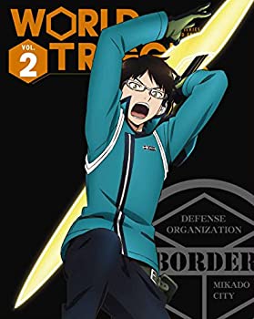 未使用・未開封ですが弊社で一般の方から買取しました中古品です。一点物で売り切れ終了です。【中古】(未使用・未開封品)ワールドトリガー VOL.2 [Blu-ray]【メーカー名】TOEI COMPANY,LTD.(TOE)(D)【メーカー型番】【ブランド名】東映ビデオ【商品説明】ワールドトリガー VOL.2 [Blu-ray]当店では初期不良に限り、商品到着から7日間は返品を 受付けております。お問い合わせ・メールにて不具合詳細をご連絡ください。【重要】商品によって返品先倉庫が異なります。返送先ご連絡まで必ずお待ちください。連絡を待たず会社住所等へ送られた場合は返送費用ご負担となります。予めご了承ください。他モールとの併売品の為、完売の際はキャンセルご連絡させて頂きます。中古品の商品タイトルに「限定」「初回」「保証」「DLコード」などの表記がありましても、特典・付属品・帯・保証等は付いておりません。電子辞書、コンパクトオーディオプレーヤー等のイヤホンは写真にありましても衛生上、基本お付けしておりません。※未使用品は除く品名に【import】【輸入】【北米】【海外】等の国内商品でないと把握できる表記商品について国内のDVDプレイヤー、ゲーム機で稼働しない場合がございます。予めご了承の上、購入ください。掲載と付属品が異なる場合は確認のご連絡をさせて頂きます。ご注文からお届けまで1、ご注文⇒ご注文は24時間受け付けております。2、注文確認⇒ご注文後、当店から注文確認メールを送信します。3、お届けまで3〜10営業日程度とお考えください。4、入金確認⇒前払い決済をご選択の場合、ご入金確認後、配送手配を致します。5、出荷⇒配送準備が整い次第、出荷致します。配送業者、追跡番号等の詳細をメール送信致します。6、到着⇒出荷後、1〜3日後に商品が到着します。　※離島、北海道、九州、沖縄は遅れる場合がございます。予めご了承下さい。お電話でのお問合せは少人数で運営の為受け付けておりませんので、お問い合わせ・メールにてお願い致します。営業時間　月〜金　11:00〜17:00★お客様都合によるご注文後のキャンセル・返品はお受けしておりませんのでご了承ください。ご来店ありがとうございます。当店では良品中古を多数揃えております。お電話でのお問合せは少人数で運営の為受け付けておりませんので、お問い合わせ・メールにてお願い致します。