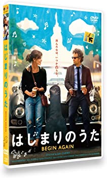 (未使用・未開封品)はじまりのうた BEGIN AGAIN 
