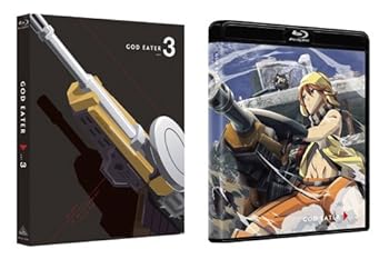 【中古】(未使用・未開封品)GOD EATER / ゴッドイーター vol.3 (特装限定版) [Blu-ray] 木島隆一【メーカー名】バンダイビジュアル【メーカー型番】【ブランド名】バンダイビジュアル【商品説明】GOD EATER / ゴッドイーター vol.3 (特装限定版) [Blu-ray] 木島隆一未使用・未開封ですが弊社で一般の方から買取しました中古品です。一点物で売り切れ終了です。当店では初期不良に限り、商品到着から7日間は返品を 受付けております。お問い合わせ・メールにて不具合詳細をご連絡ください。【重要】商品によって返品先倉庫が異なります。返送先ご連絡まで必ずお待ちください。連絡を待たず会社住所等へ送られた場合は返送費用ご負担となります。予めご了承ください。他モールとの併売品の為、完売の際はキャンセルご連絡させて頂きます。中古品の画像および商品タイトルに「限定」「初回」「保証」「DLコード」などの表記がありましても、特典・付属品・帯・保証等は付いておりません。電子辞書、コンパクトオーディオプレーヤー等のイヤホンは写真にありましても衛生上、基本お付けしておりません。※未使用品は除く品名に【import】【輸入】【北米】【海外】等の国内商品でないと把握できる表記商品について国内のDVDプレイヤー、ゲーム機で稼働しない場合がございます。予めご了承の上、購入ください。掲載と付属品が異なる場合は確認のご連絡をさせて頂きます。ご注文からお届けまで1、ご注文⇒ご注文は24時間受け付けております。2、注文確認⇒ご注文後、当店から注文確認メールを送信します。3、お届けまで3〜10営業日程度とお考えください。4、入金確認⇒前払い決済をご選択の場合、ご入金確認後、配送手配を致します。5、出荷⇒配送準備が整い次第、出荷致します。配送業者、追跡番号等の詳細をメール送信致します。6、到着⇒出荷後、1〜3日後に商品が到着します。　※離島、北海道、九州、沖縄は遅れる場合がございます。予めご了承下さい。お電話でのお問合せは少人数で運営の為受け付けておりませんので、お問い合わせ・メールにてお願い致します。営業時間　月〜金　11:00〜17:00★お客様都合によるご注文後のキャンセル・返品はお受けしておりませんのでご了承ください。ご来店ありがとうございます。当店では良品中古を多数揃えております。お電話でのお問合せは少人数で運営の為受け付けておりませんので、お問い合わせ・メールにてお願い致します。