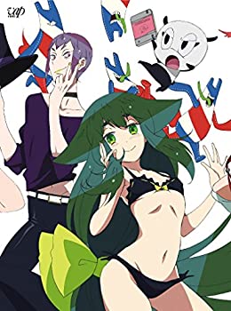 (未使用・未開封品)「GATCHAMAN CROWDS insight」Vol.2 Blu-ray