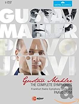 【中古】(未使用・未開封品)Complete Symphonies Nos. 1-10/ [DVD]